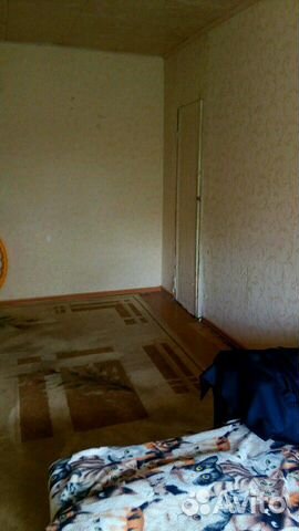 2-к квартира, 43 м², 4/4 эт.