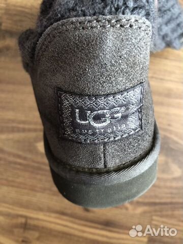 Угги UGG оригинал Угги UGG оригинал