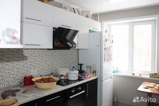 2-к квартира, 43.9 м², 3/9 эт. 2-к квартира, 43.9 м², 3/9 эт.