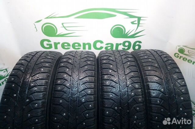 225/65 R17 Bridgestone Ice Cruiser 7000 4шт 225/65 R17 Bridgestone Ice Cruiser 7000 4шт