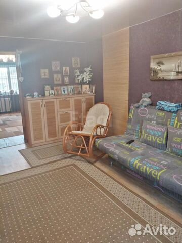 2-к квартира, 44 м², 5/5 эт.
