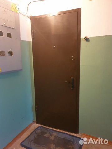 Комната 18 м² в 4-к, 4/5 эт. Комната 18 м² в 4-к, 4/5 эт.