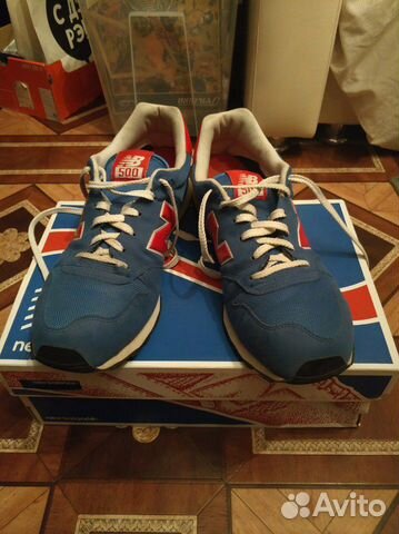 New balance 500 New balance 500