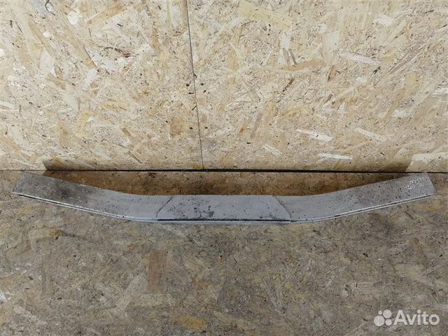 Усилитель заднего бампера Honda Civic 4D 2007