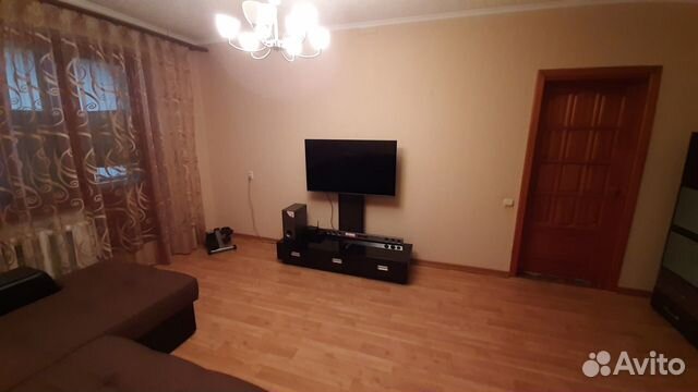 2-к квартира, 53 м², 4/9 эт.