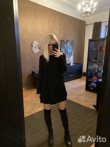 Платье Max Mara