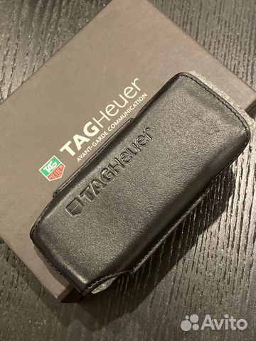 Tag Heuer Meridiist Чехол Tag Heuer Meridiist Чехол