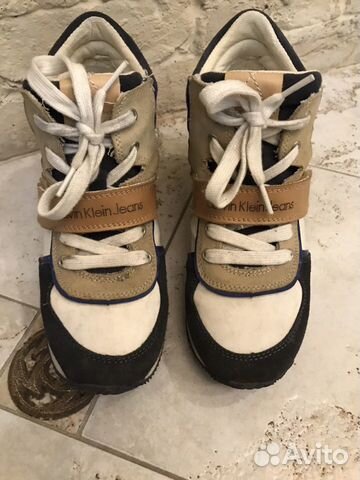 Сникеры Сникеры