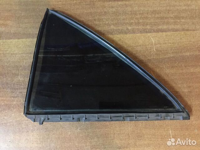 Стекло задней левой двери Toyota Camry V40 Стекло задней левой двери Toyota Camry V40