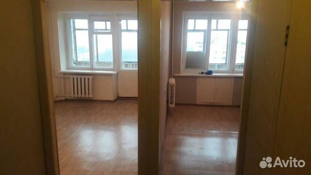 1-к квартира, 33.4 м², 12/13 эт. 1-к квартира, 33.4 м², 12/13 эт.
