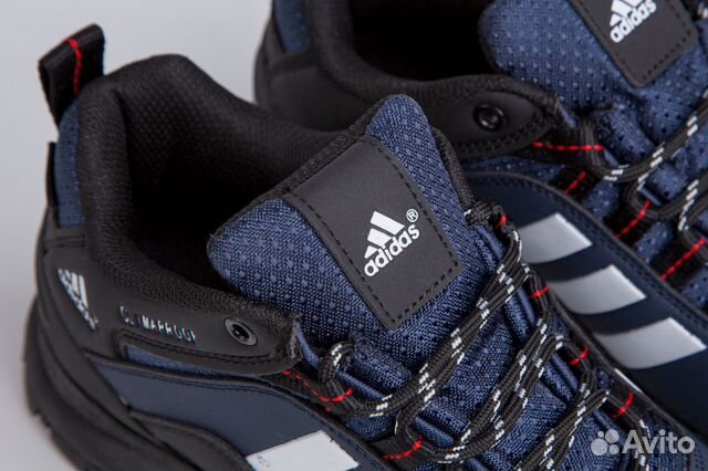 Кроссовки Adidas Terrex Climaproof Кроссовки Adidas Terrex Climaproof