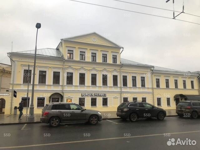 Сдам помещение общественного питания, 172 м²