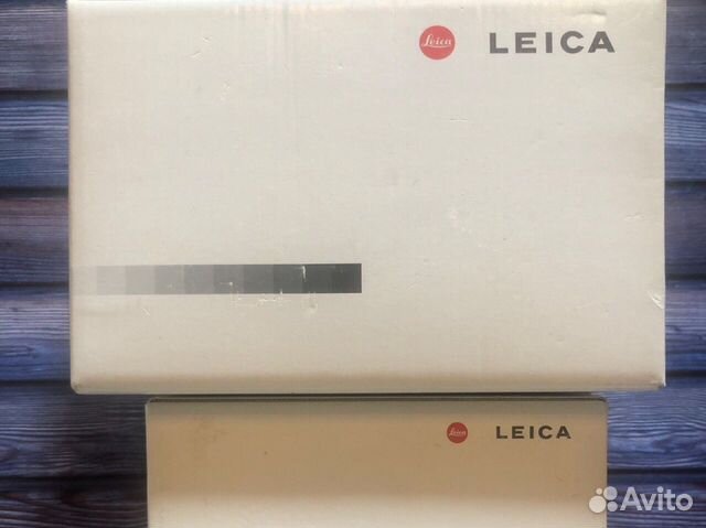 Leica minilux