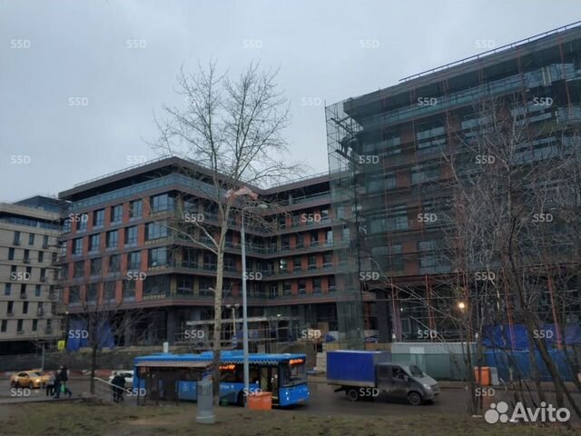 Сдам торговое помещение, 600 м²