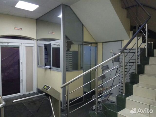 Офисное помещение, 30 м² Офисное помещение, 30 м²