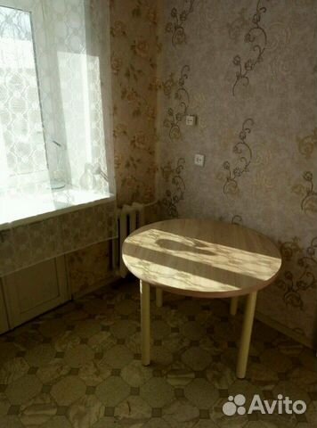 1-к квартира, 30 м², 4/5 эт.