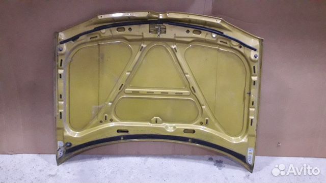 Капот для VW Golf 4 1J0823031B Капот для VW Golf 4 1J0823031B