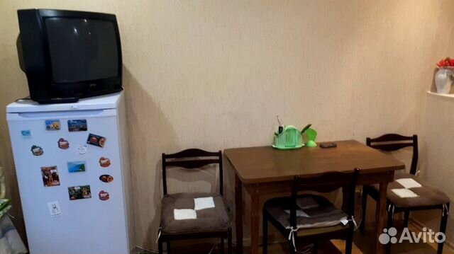 1-к квартира, 40 м², 3/9 эт. 1-к квартира, 40 м², 3/9 эт.