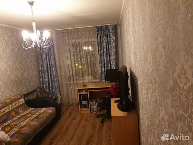 2-к квартира, 51 м², 3/5 эт. 2-к квартира, 51 м², 3/5 эт.