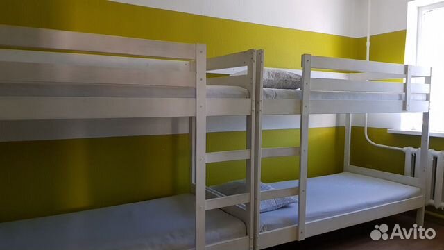 Комната 20 м² в 6-к, 1/3 эт. Комната 20 м² в 6-к, 1/3 эт.