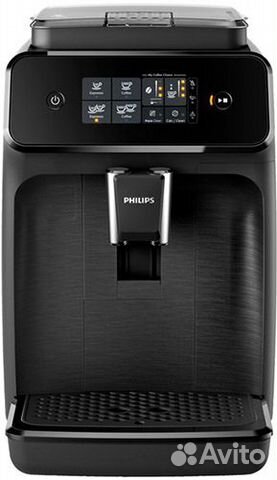 Кофемашина Philips EP1000/00 (новая) Кофемашина Philips EP1000/00 (новая)