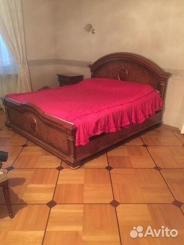 3-к квартира, 110 м², 3/6 эт. 3-к квартира, 110 м², 3/6 эт.