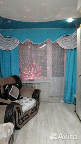 2-к квартира, 45 м², 4/5 эт.
