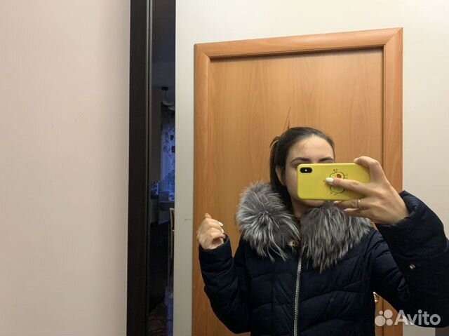Пуховик Пуховик