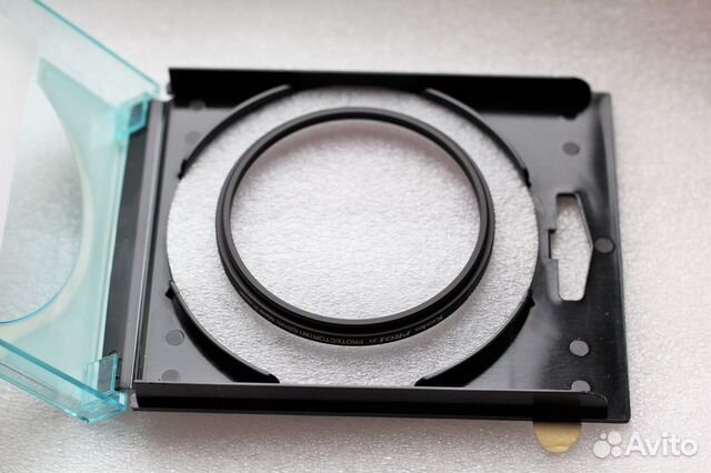 Фильтр мс Kenko Pro1D 62мм новый Фильтр мс Kenko Pro1D 62мм новый