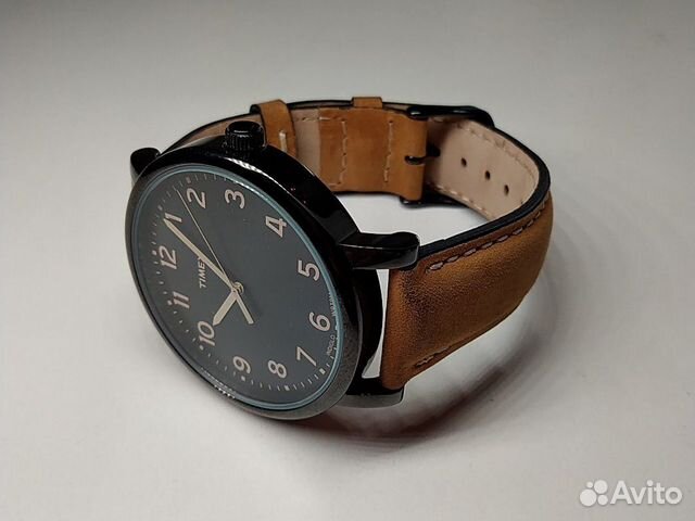 Наручные часы Timex T2n677