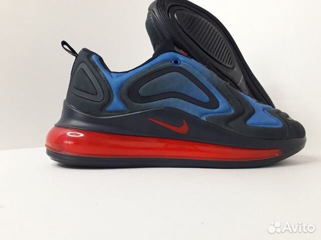 Кроссовки Nike Air Max 720