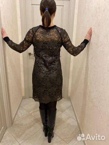 Платье dkny Платье dkny