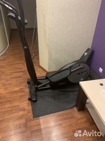 Продаю эллиптический тренажёр Proxima Panda FE-115