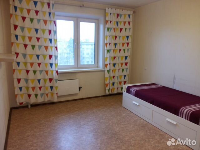 2-к квартира, 53 м², 5/6 эт. 2-к квартира, 53 м², 5/6 эт.