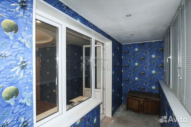 2-к квартира, 62.7 м², 3/10 эт.