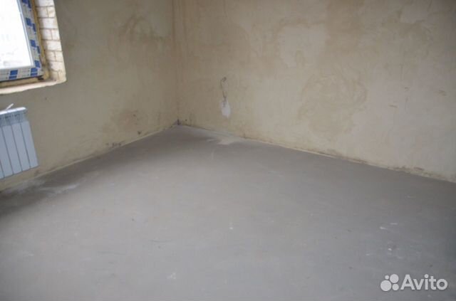 1-к квартира, 37.6 м², 8/8 эт.