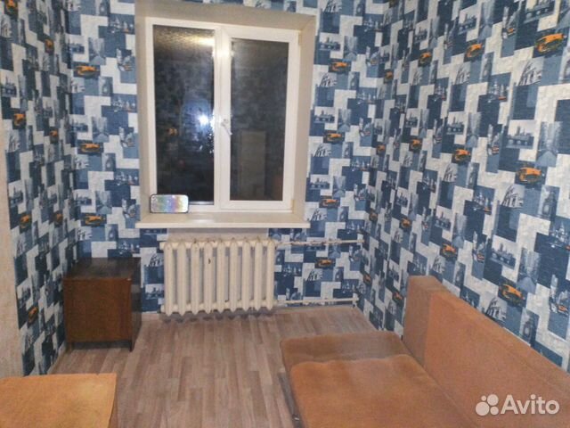 Комната 16 м² в 6-к, 3/3 эт. Комната 16 м² в 6-к, 3/3 эт.
