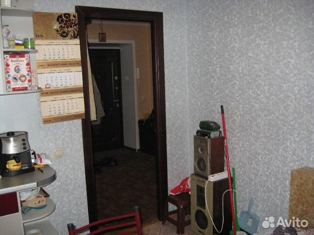 1-к квартира, 48.2 м², 8/14 эт.