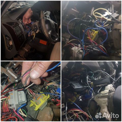 Ремонт спидометра Ремонт спидометра