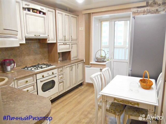 2-к квартира, 57 м², 9/15 эт. 2-к квартира, 57 м², 9/15 эт.