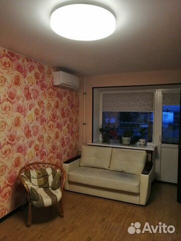 2-к квартира, 47 м², 3/4 эт.
