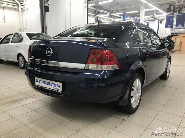 Opel Astra 1.8 МТ, 2011, 260 700 км