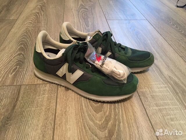 Оригинальные новые Кроссовки new balance 220 Оригинальные новые Кроссовки new balance 220