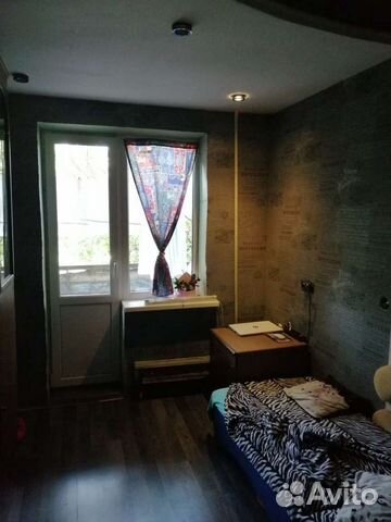 Комната 10 м² в 4-к, 3/5 эт. Комната 10 м² в 4-к, 3/5 эт.