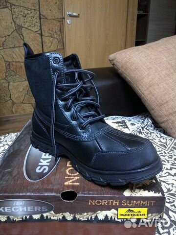 Skechers north cheap summit