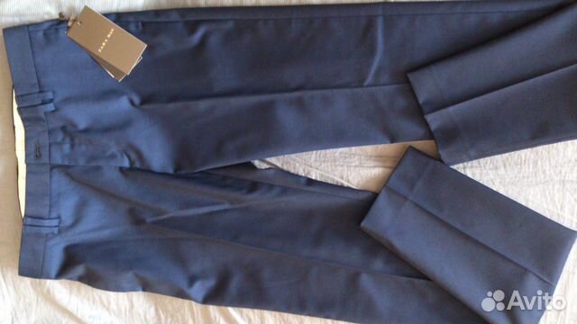 Брюки Zara новые Брюки Zara новые