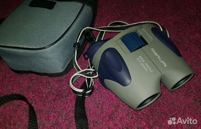 Бинокль Б12-1