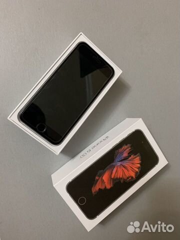 Айфон 6s Айфон 6s