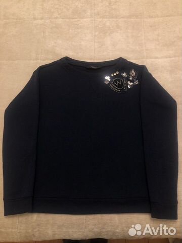 Свитшот Weekend Max Mara Свитшот Weekend Max Mara