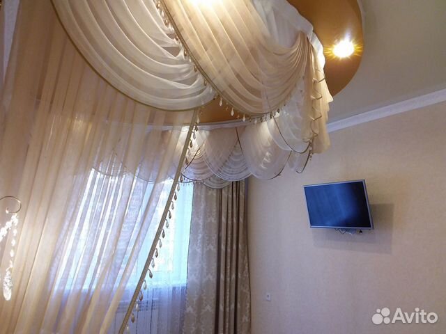 1-к квартира, 36 м², 5/17 эт. 1-к квартира, 36 м², 5/17 эт.